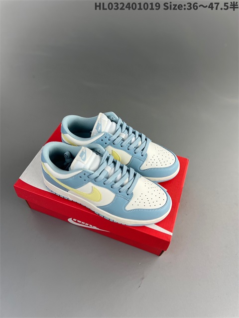 men low dunk sb shoes US7-US13 HH shoes 2023-10-30-131